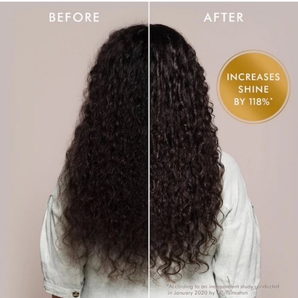 🆕 Moroccanoil Treatment Hair Oil 0.34 fl oz/10 ml - Picture 9 of 10